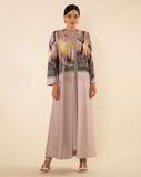 FOREST LANDSCAPE ABAYA - RTW