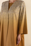 LADYLIKE HOUNDSTOOTH IN MUSTARD - RTW