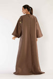 Ferra Kaftan in Brown - RTW