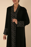 CHIC NOIR ABAYA