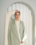 Sahara Breeze Abaya