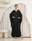 Midnight Grace Kaftan