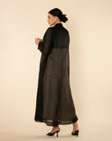 TRENCH ORGANZA SLEEK CUT