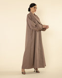 HAZEL MURRAY CRYSTAL ABAYA