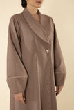 HAZEL MURRAY CRYSTAL ABAYA