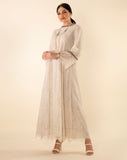DELICATE LACE VINTAGE INSPIRED KAFTAN