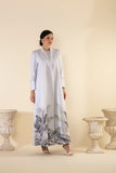 PEACOOK IN DOVE GREY