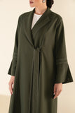 TRENCH COAT IN KHAHI